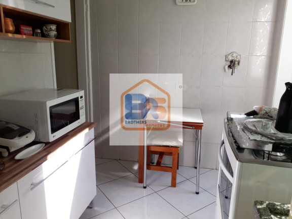 Imagem Casa com 2 Quartos à Venda, 67 m² em Jardim Santa Mônica - São Paulo Imagem Casa com 2 Quartos à Venda, 67 m² em Jardim Santa Mônica - São Paulo