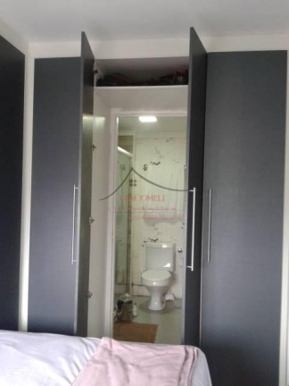 Imagem Apartamento com 1 Quarto à Venda, 33 m² em Jardim Santa Terezinha (zona Leste) - São Paulo Imagem Apartamento com 1 Quarto à Venda, 33 m² em Jardim Santa Terezinha (zona Leste) - São Paulo