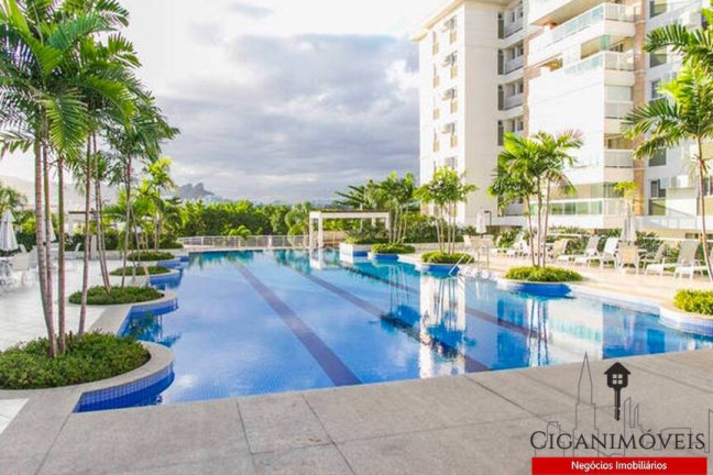 Imagem Apartamento com 3 Quartos à Venda, 108 m² em Barra Da Tijuca - Rio De Janeiro Imagem Apartamento com 3 Quartos à Venda, 108 m² em Barra Da Tijuca - Rio De Janeiro