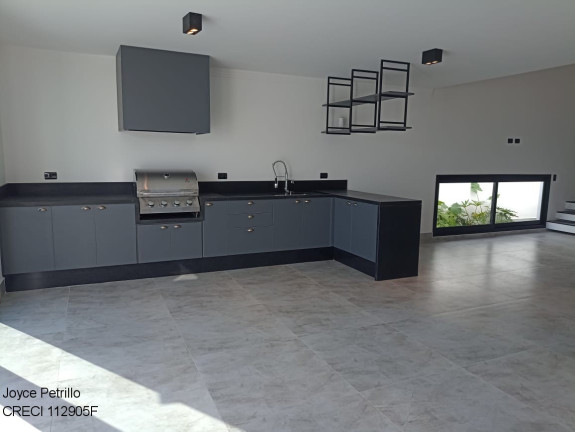 Imagem Sobrado com 5 Quartos à Venda, 280 m² em Bougainvillée Iv - Peruíbe
