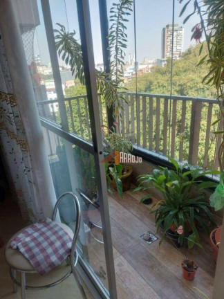 Imagem Apartamento com 2 Quartos à Venda, 57 m² em Vila Esperança - São Paulo Imagem Apartamento com 2 Quartos à Venda, 57 m² em Vila Esperança - São Paulo