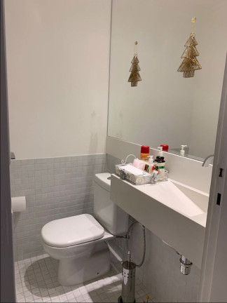 Imagem Apartamento com 3 Quartos à Venda, 210 m² em Paraisópolis - São Paulo