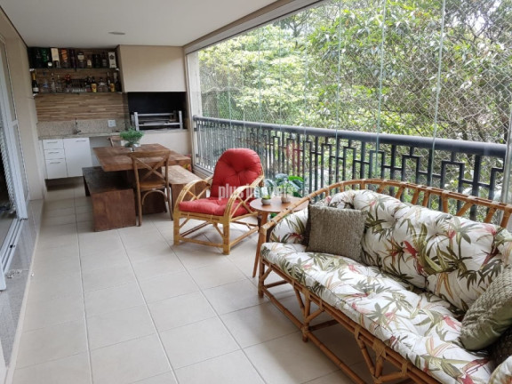 Imagem Apartamento com 3 Quartos à Venda, 185 m² em Alto Da Boa Vista - São Paulo Imagem Apartamento com 3 Quartos à Venda, 185 m² em Alto Da Boa Vista - São Paulo