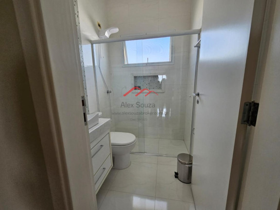 Imagem Casa com 3 Quartos à Venda, 240 m² em Residencial Real Parque Sumaré - Sumaré