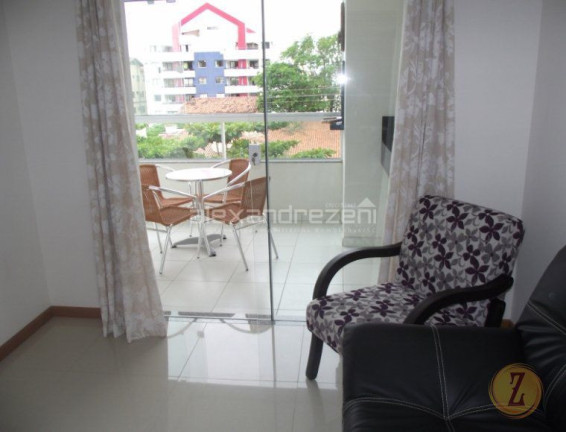 Imagem Apartamento com 2 Quartos para Temporada, 75 m² em Bombas - Bombinhas Imagem Apartamento com 2 Quartos para Temporada, 75 m² em Bombas - Bombinhas