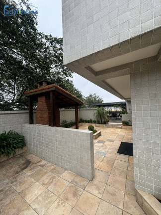 Imagem Apartamento com 2 Quartos à Venda, 69 m² em Baeta Neves - São Bernardo Do Campo