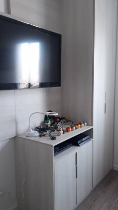 Imagem Apartamento com 3 Quartos à Venda, 79 m² em Alto Da Mooca - São Paulo Imagem Apartamento com 3 Quartos à Venda, 79 m² em Alto Da Mooca - São Paulo