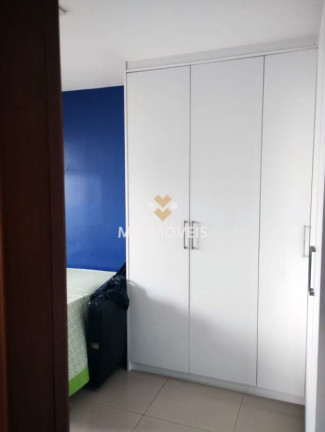 Imagem Apartamento com 4 Quartos à Venda, 206 m² em Umarizal - Belém