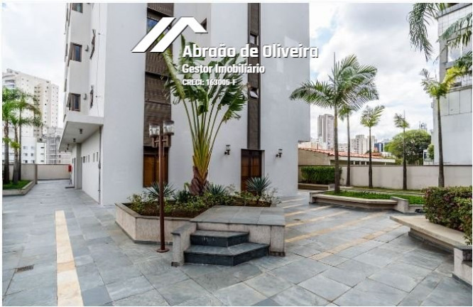 Imagem Apartamento com 2 Quartos à Venda, 120 m² em Alto De Pinheiros - São Paulo