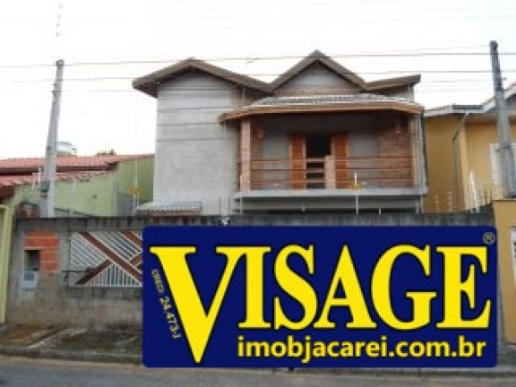 Casa com 3 Quartos à Venda, 198 m² em Vila Branca - Jacareí