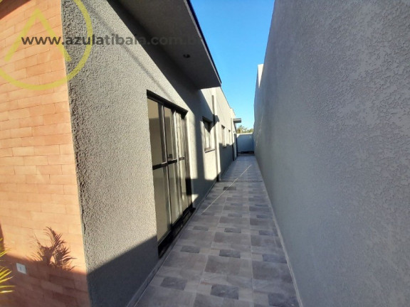 Imagem Casa com 3 Quartos à Venda, 100 m² em Loteamento Bella Atibaia - Atibaia