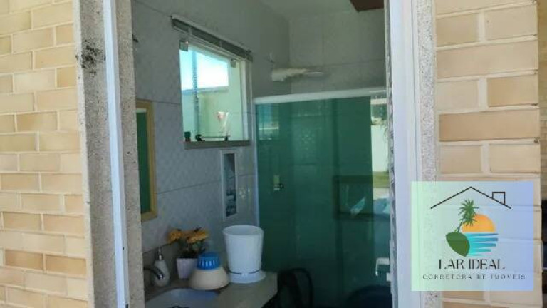 Imagem Casa com 3 Quartos à Venda,  em Jaconé - Saquarema