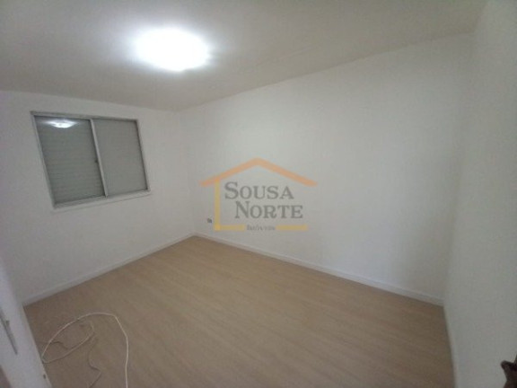 Imagem Apartamento com 2 Quartos à Venda, 50 m² em Vila Nova Cachoeirinha - São Paulo Imagem Apartamento com 2 Quartos à Venda, 50 m² em Vila Nova Cachoeirinha - São Paulo
