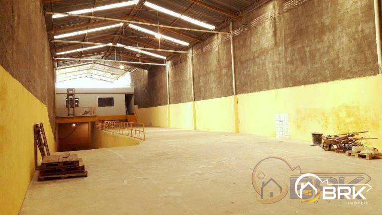 Imagem Galpão para Alugar, 1.100 m² em Vila Bela - São Paulo Imagem Galpão para Alugar, 1.100 m² em Vila Bela - São Paulo