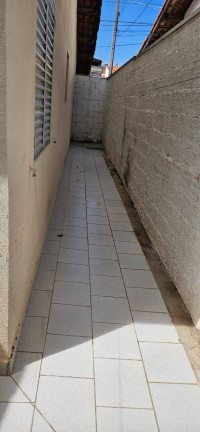Imagem Casa de Condomínio com 3 Quartos para Alugar, 106 m² em Vila Barcelona - Sorocaba