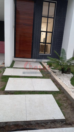 Imagem Casa com 3 Quartos à Venda, 150 m² em Massaguaçu - Caraguatatuba Imagem Casa com 3 Quartos à Venda, 150 m² em Massaguaçu - Caraguatatuba