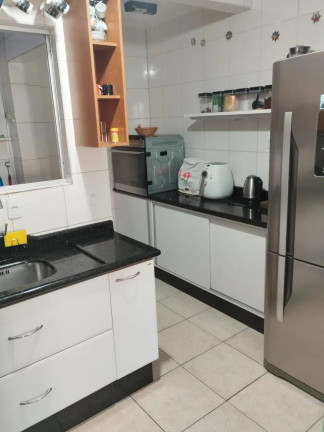 Imagem Apartamento com 2 Quartos à Venda, 63 m² em Ariribá - Balneário Camboriú