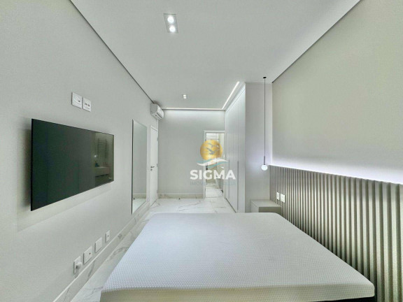Imagem Imóvel com 3 Quartos à Venda, 110 m² em Enseada - Guarujá Imagem Imóvel com 3 Quartos à Venda, 110 m² em Enseada - Guarujá
