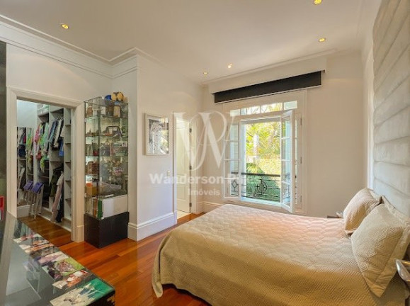 Imagem Casa com 5 Quartos à Venda, 584 m² em Vila Madalena - São Paulo