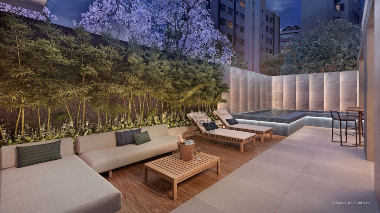 Imagem Apartamento com 2 Quartos à Venda, 71 m² em Serra - Belo Horizonte Imagem Apartamento com 2 Quartos à Venda, 71 m² em Serra - Belo Horizonte