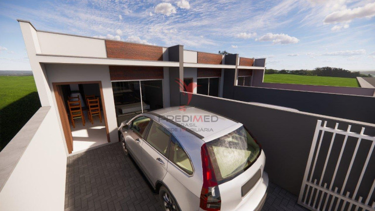 Imagem Casa com 1 Quarto à Venda, 68 m² em Armação - Penha Imagem Casa com 1 Quarto à Venda, 68 m² em Armação - Penha