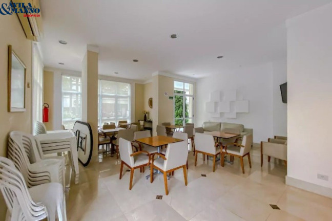 Imagem Apartamento com 3 Quartos à Venda, 204 m² em Parque Da Mooca - São Paulo Imagem Apartamento com 3 Quartos à Venda, 204 m² em Parque Da Mooca - São Paulo