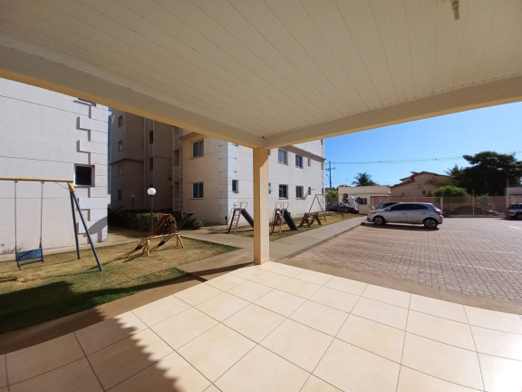 Imagem Apartamento com 2 Quartos à Venda, 62 m² em Plano Diretor Norte - Palmas