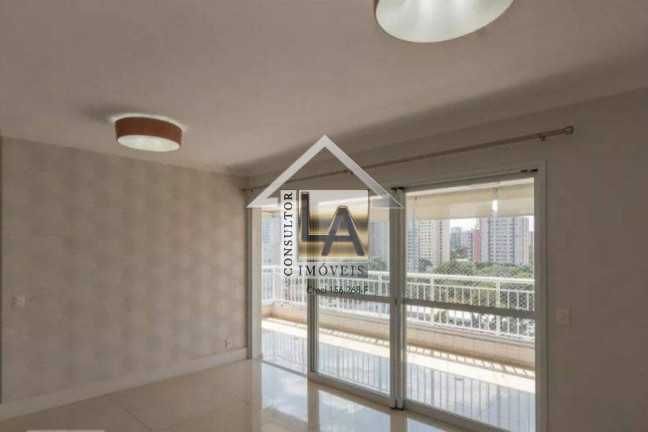 Imagem Apartamento com 2 Quartos à Venda, 101 m² em Alto Da Boa Vista - São Paulo