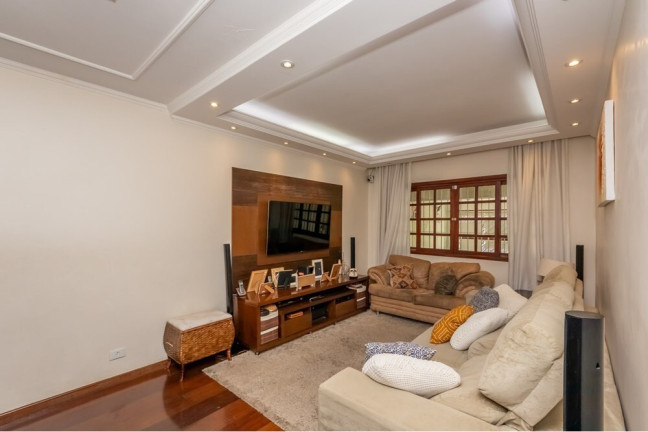 Casa com 3 Quartos à Venda, 134 m² em Vila Marari - São Paulo
