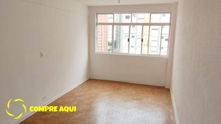 Apartamento à Venda, 30 m² em Santa Cecília - São Paulo