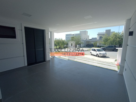 Imagem Casa de Condomínio com 3 Quartos à Venda, 310 m² em Condominio Residencial Terrazzo Di Itália - Taubaté