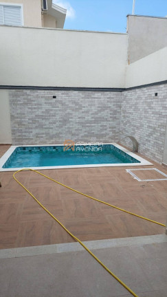 Imagem Casa de Condomínio com 3 Quartos à Venda, 149 m² em Condomínio Terras Do Vale - Caçapava Imagem Casa de Condomínio com 3 Quartos à Venda, 149 m² em Condomínio Terras Do Vale - Caçapava