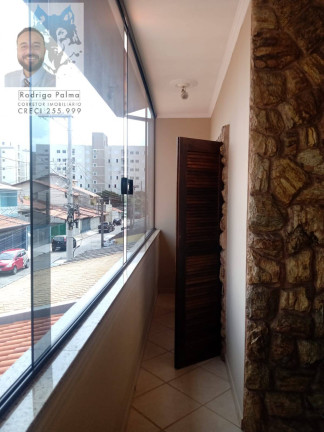 Imagem Sobrado com 3 Quartos à Venda, em Jardim Sul - São José Dos Campos Imagem Sobrado com 3 Quartos à Venda, em Jardim Sul - São José Dos Campos
