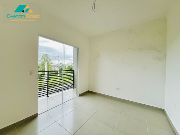 Imagem Sobrado com 2 Quartos à Venda, 70 m² em Nova Cerejeira - Atibaia