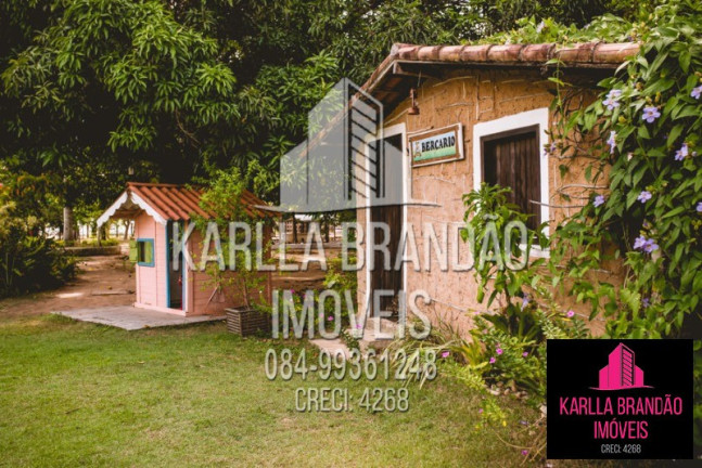 Imagem Imóvel com 3 Quartos à Venda, 250 m² em Zona Rural - Macaíba Imagem Imóvel com 3 Quartos à Venda, 250 m² em Zona Rural - Macaíba
