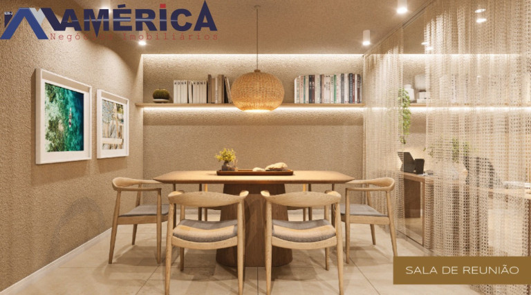 Imagem Imóvel com 1 Quarto à Venda, 59 m² em Cabo Branco - João Pessoa Imagem Imóvel com 1 Quarto à Venda, 59 m² em Cabo Branco - João Pessoa