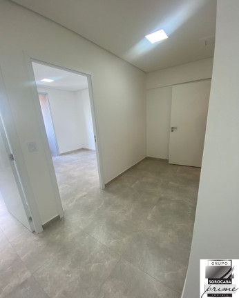 Imagem Imóvel Comercial para Alugar, 46 m² em Jardim Vergueiro - Sorocaba
