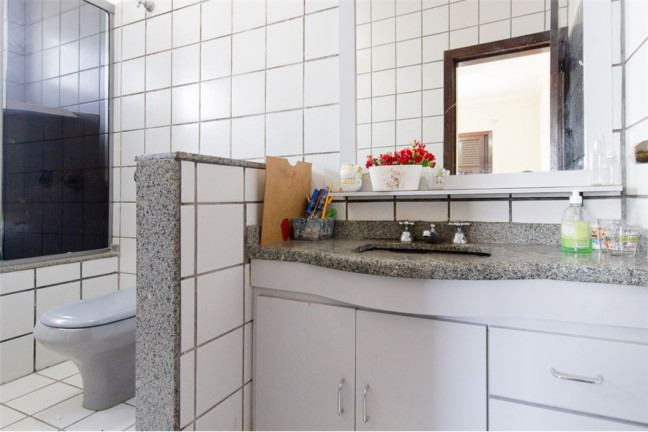Imagem Casa com 5 Quartos à Venda,  em Vila Formosa - São Paulo