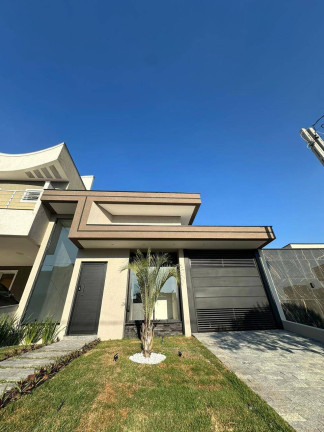 Imagem Casa de Condomínio com 2 Quartos à Venda, 110 m² em Condomínio Terras De São Francisco - Sorocaba Imagem Casa de Condomínio com 2 Quartos à Venda, 110 m² em Condomínio Terras De São Francisco - Sorocaba