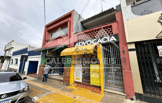 Imagem Sobrado com 4 Quartos à Venda, 280 m² em Centro - Tatuí Imagem Sobrado com 4 Quartos à Venda, 280 m² em Centro - Tatuí