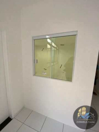 Imagem Sala Comercial para Alugar, 45 m² em Marapé - Santos Imagem Sala Comercial para Alugar, 45 m² em Marapé - Santos