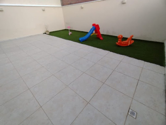 Imagem Sobrado com 3 Quartos à Venda, 170 m² em Condomínio Villagio Milano - Sorocaba