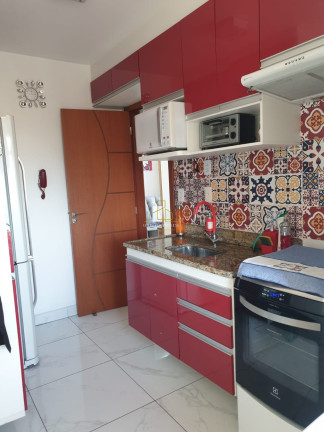 Imagem Imóvel com 2 Quartos à Venda, 55 m² em Colina De Laranjeiras - Serra Imagem Imóvel com 2 Quartos à Venda, 55 m² em Colina De Laranjeiras - Serra