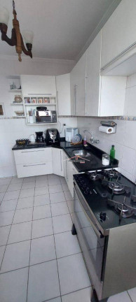 Imagem Apartamento com 2 Quartos à Venda, 72 m² em Maracanã - Praia Grande