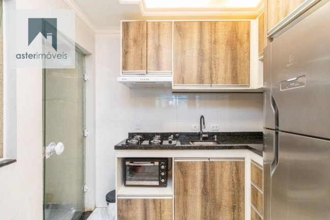 Imagem Casa com 2 Quartos à Venda, 46 m² em Sítio Cercado - Curitiba Imagem Casa com 2 Quartos à Venda, 46 m² em Sítio Cercado - Curitiba
