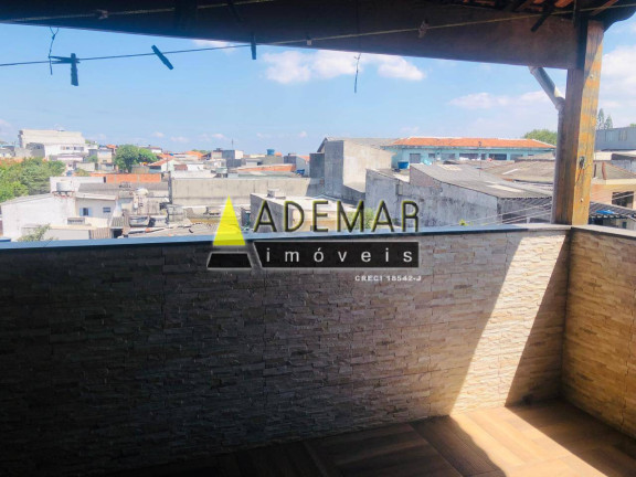 Casa com 4 Quartos à Venda, 250 m² em Conceição - Diadema