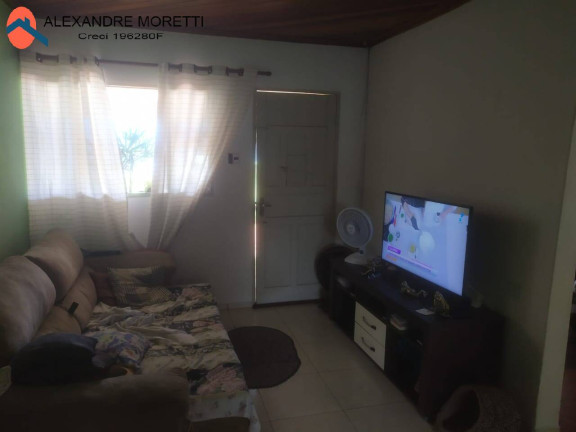 Imagem Casa com 2 Quartos à Venda, 100 m² em Vila Elza - Sorocaba Imagem Casa com 2 Quartos à Venda, 100 m² em Vila Elza - Sorocaba