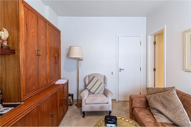 Imagem Apartamento com 3 Quartos à Venda, 177 m² em Perdizes - São Paulo