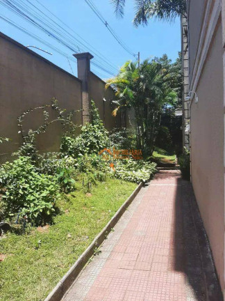 Imagem Apartamento com 2 Quartos à Venda, 42 m² em água Chata - Guarulhos