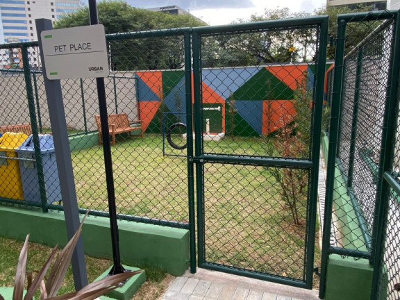 Imagem Imóvel com 1 Quarto à Venda, 30 m² em Várzea Da Barra Funda - São Paulo Imagem Imóvel com 1 Quarto à Venda, 30 m² em Várzea Da Barra Funda - São Paulo